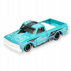 Hot Wheels - 67 Chevy C10 - Luzak