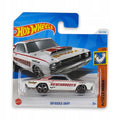 Hot Wheels - 68 Dodge Dart OUTLET Delikatne zagięcia
