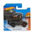 Hot Wheels - Toyota Land Cruiser 80 OUTLET Uszkodzony Blister