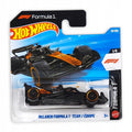 Hot Wheels - McLaren Formula 1 Team / Equipe F1 OUTLET Delikatne zagięcia
