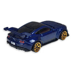 Hot Wheels - Ford Mustang GTD - Luzak