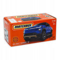Matchbox - 2024 Chevy Silverado EV