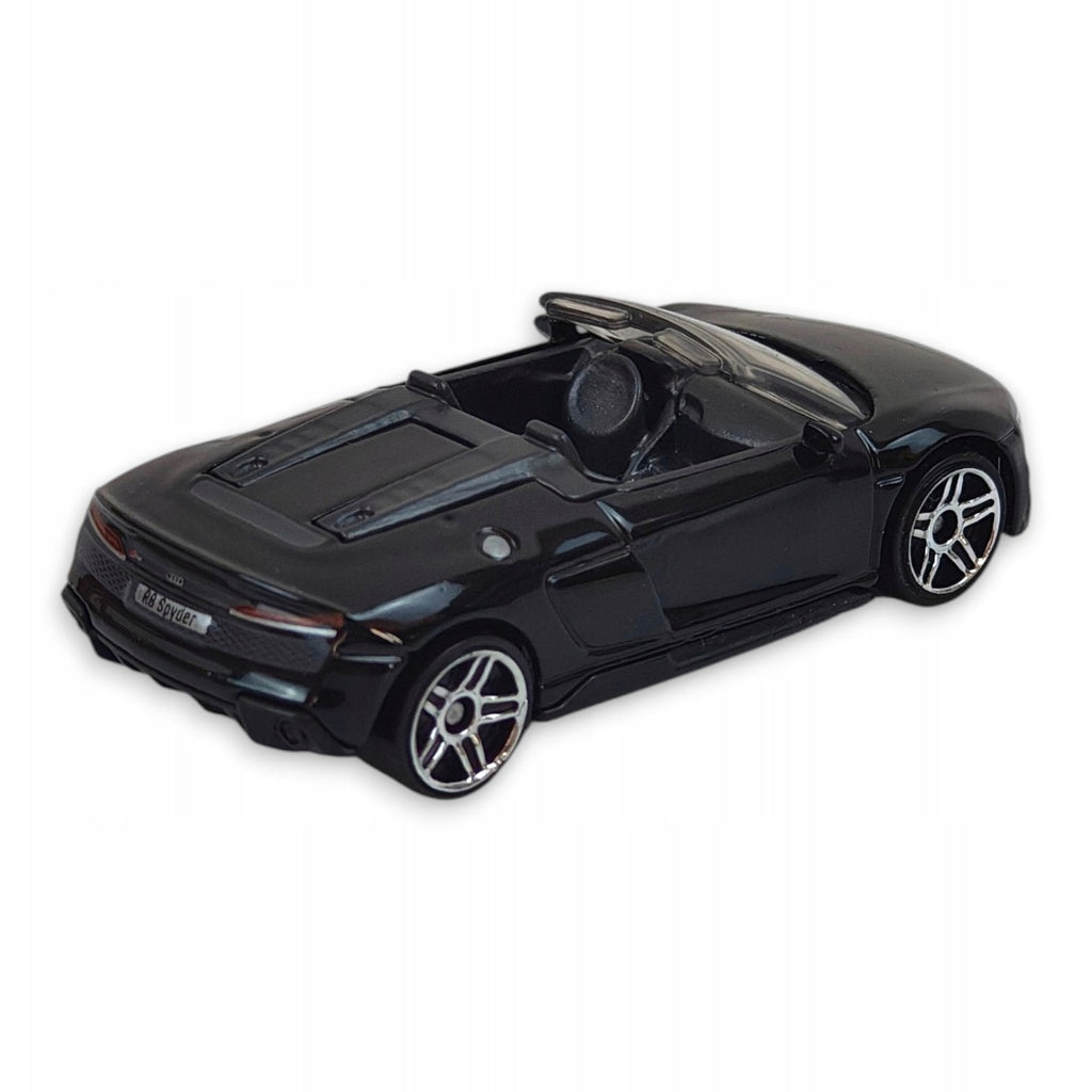 Hot Wheels - 2019 Audi R8 Spyder - Luzak