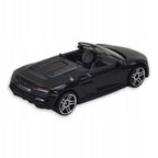 Hot Wheels - 2019 Audi R8 Spyder - Luzak