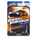 Hot Wheels - Honda S2000 Fast & Furious Villains