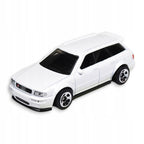 Hot Wheels - 94 Audi Avant RS2 - Luzak