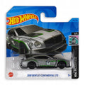 Hot Wheels - 2018 Bentley Continental GT3