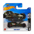 Hot Wheels - HW50 Concept OUTLET Delikatne zagięcia