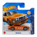 Hot Wheels - BMW 635 CSi OUTLET Delikatne zagięcia