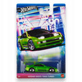 Hot Wheels - Nissan 300ZX Twin Turbo 90s Street Scene