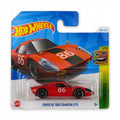 Hot Wheels - Porsche 904 Carrera GTS OUTLET Delikatne zagięcia