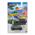 Hot Wheels - 81 Toyota Starlet KP61 J-Imports