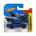 Hot Wheels - 68 El Camino