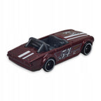 Hot Wheels - Triumph TR6 - Luzak