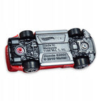 Hot Wheels - Honda S2000 - Luzak