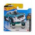 Hot Wheels - The Nash OUTLET Delikatne zagięcia