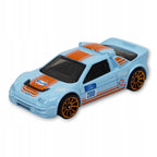 Hot Wheels - Ford RS200 - Luzak