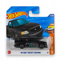 Hot Wheels - 99 Ford F-150 SVT Lightning