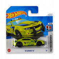 Hot Wheels - 10 Camaro SS