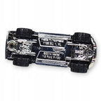 Hot Wheels - 15 Ford F-150 - Luzak