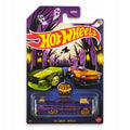 Hot Wheels - 64 Chevy Impala Haloween