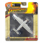 Matchbox Sky Busters - Ford Tri-Motor Indiana Jones