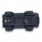 Hot Wheels - 57 Jeep FC - Luzak