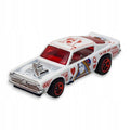 Hot Wheels - King Kuda - Luzak