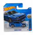 Hot Wheels - Maserati Shamal