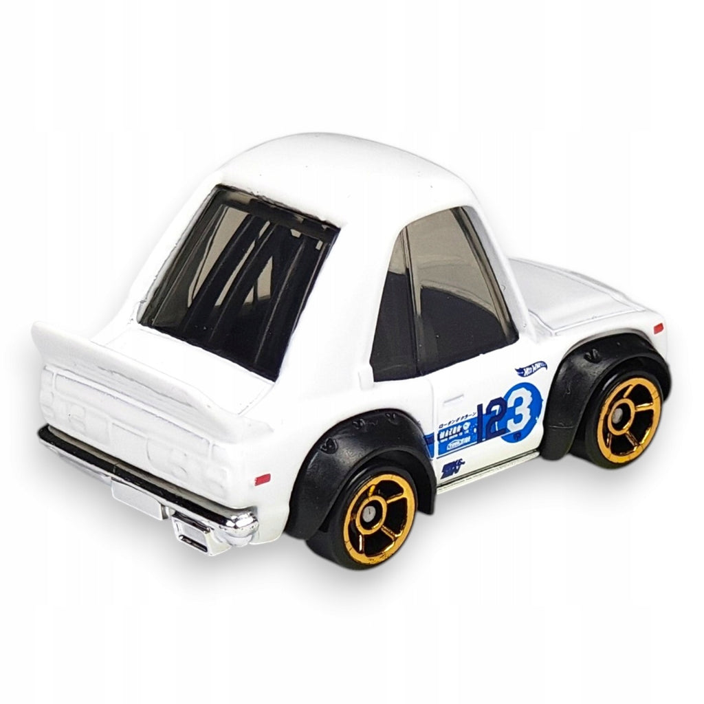 Hot Wheels - Mazda RX-3 Tooned - Luzak