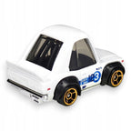 Hot Wheels - Mazda RX-3 Tooned - Luzak