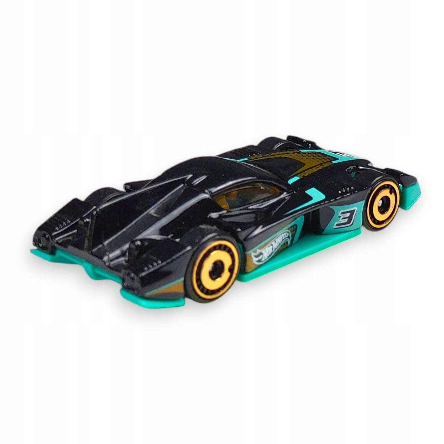 Hot Wheels - Formul8r - Luzak