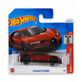 Hot Wheels - 16 Bugatti Chiron