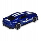 Hot Wheels - 2017 Camaro ZL1 - Luzak