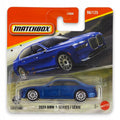Matchbox - 2024 BMW 7-Series