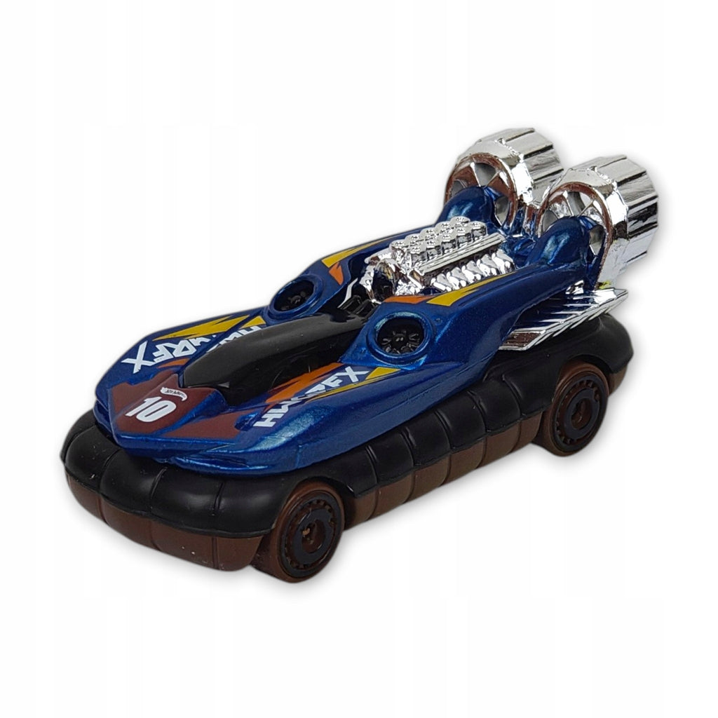 Hot Wheels - Hover Storm - Luzak