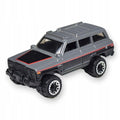 Hot Wheels - 1988 Jeep Wagoneer - Luzak