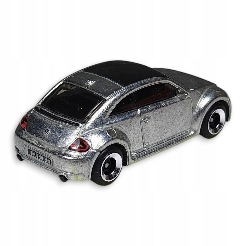 Hot Wheels - Volkswagen Beetle Zamac - Luzak