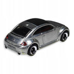 Hot Wheels - Volkswagen Beetle Zamac - Luzak