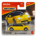 Matchbox - 1992 Mazda Autozam AZ-1