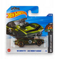 Hot Wheels - 68 Corvette - Gas Monkey Garage