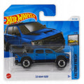 Hot Wheels - 23 Ram 1500 OUTLET Delikatne zagięcia