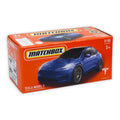 Matchbox - Tesla Model Y