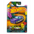 Hot Wheels - 70 Ford Escort RS1600 Spring
