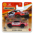 Matchbox - 2015 Honda Ridgeline
