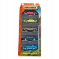 Matchbox - 5-Pack Porsche Heroes