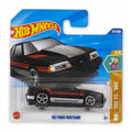 Hot Wheels - 92 Ford Mustang