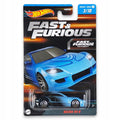 Hot Wheels - Mazda RX-8 Fast & Furious
