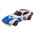 Hot Wheels - Ferrari 365 GTB4 Competizione - Luzak