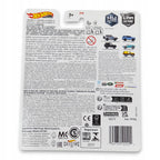 Hot Wheels Premium - Big-Air Bel-Air Car Culture Off Road